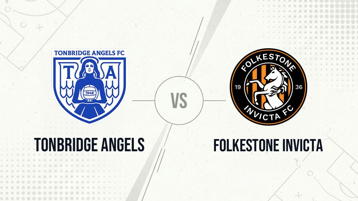 Pronostic Tonbridge Angels Folkestone Invicta