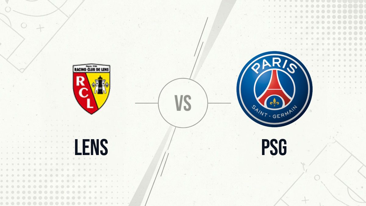 Pronostic Lens PSG