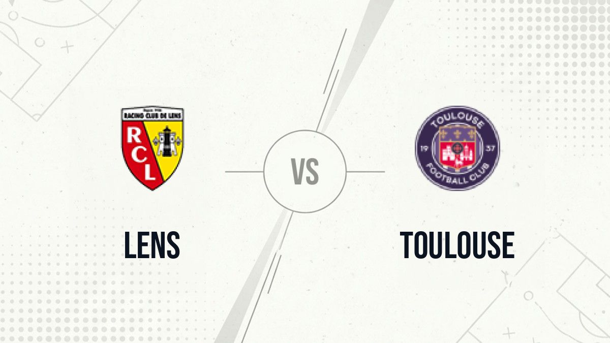 Pronostic Lens Toulouse