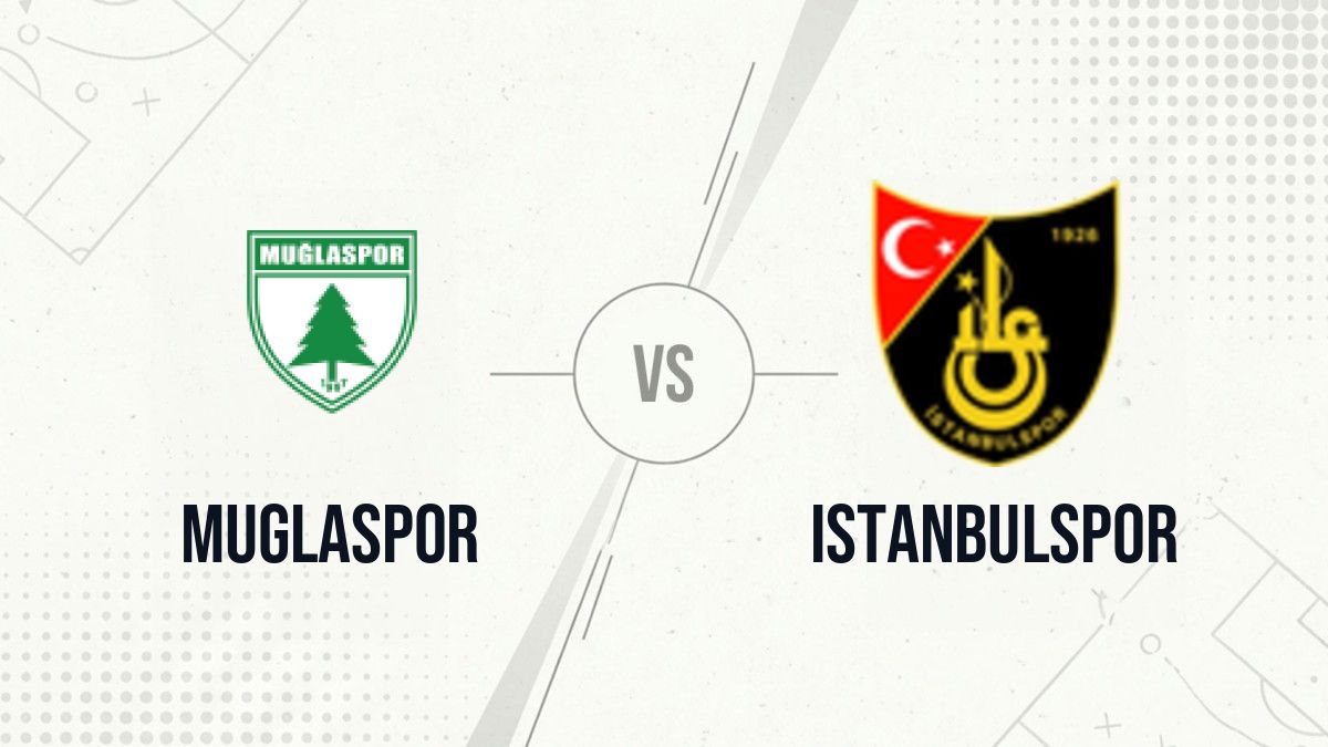 Pronostic Muglaspor Istanbulspor