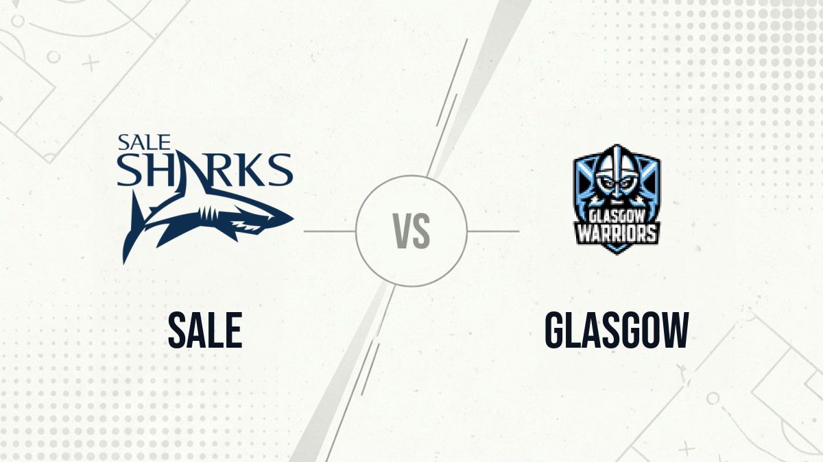 Pronostic Sale Glasgow
