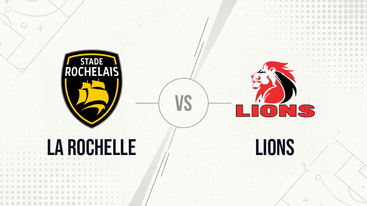 Pronostic La Rochelle Lions