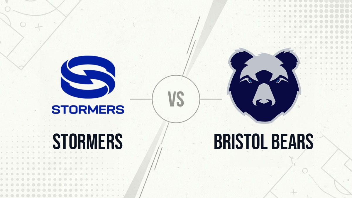 Pronostic Stormers Bristol Bears