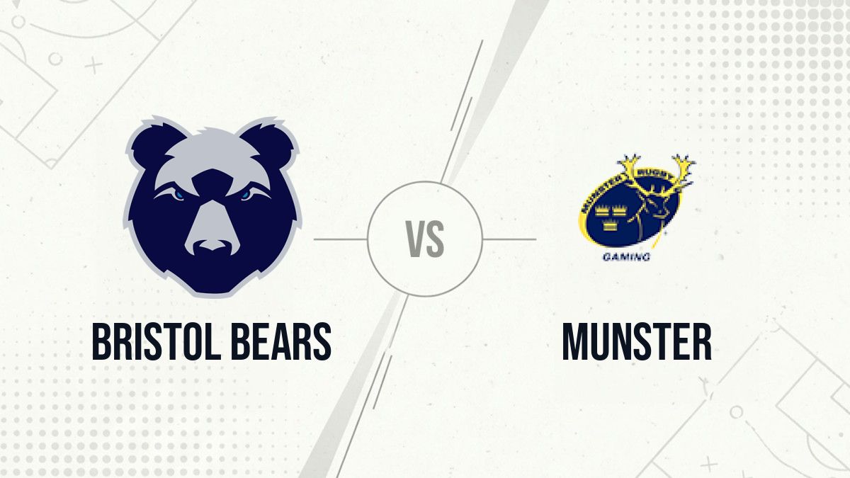 Pronostic Bristol Bears Munster