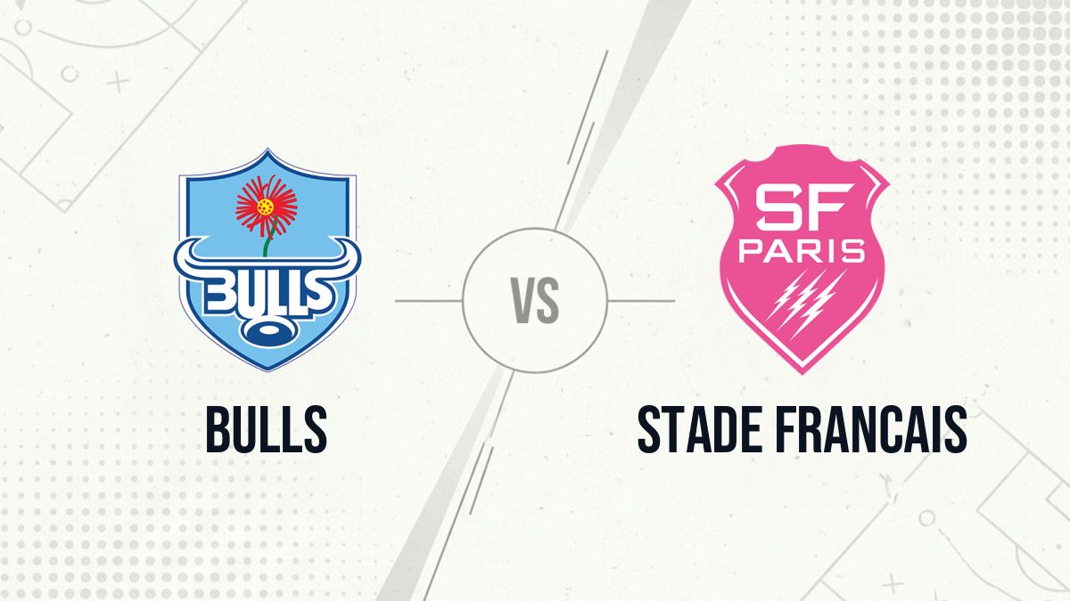 Pronostic Bulls Stade Francais