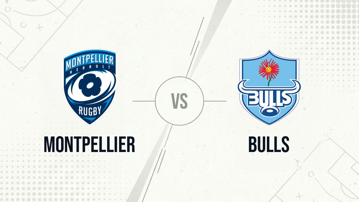 Pronostic Montpellier Bulls