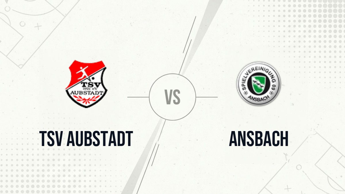 Pronostic TSV Aubstadt Ansbach