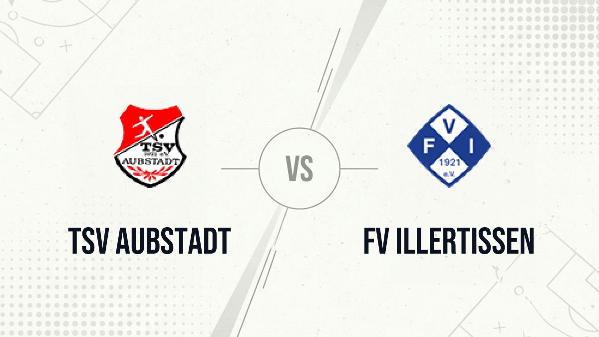 Pronostic TSV Aubstadt FV Illertissen