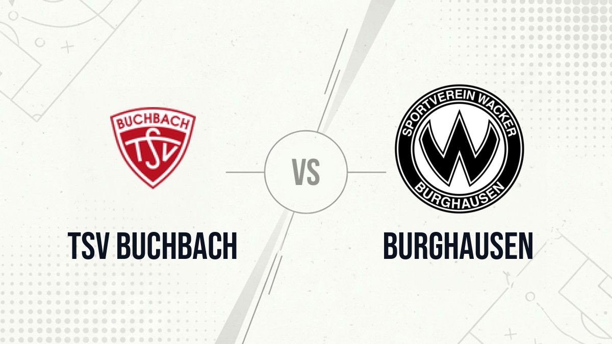 Pronostic TSV Buchbach Burghausen