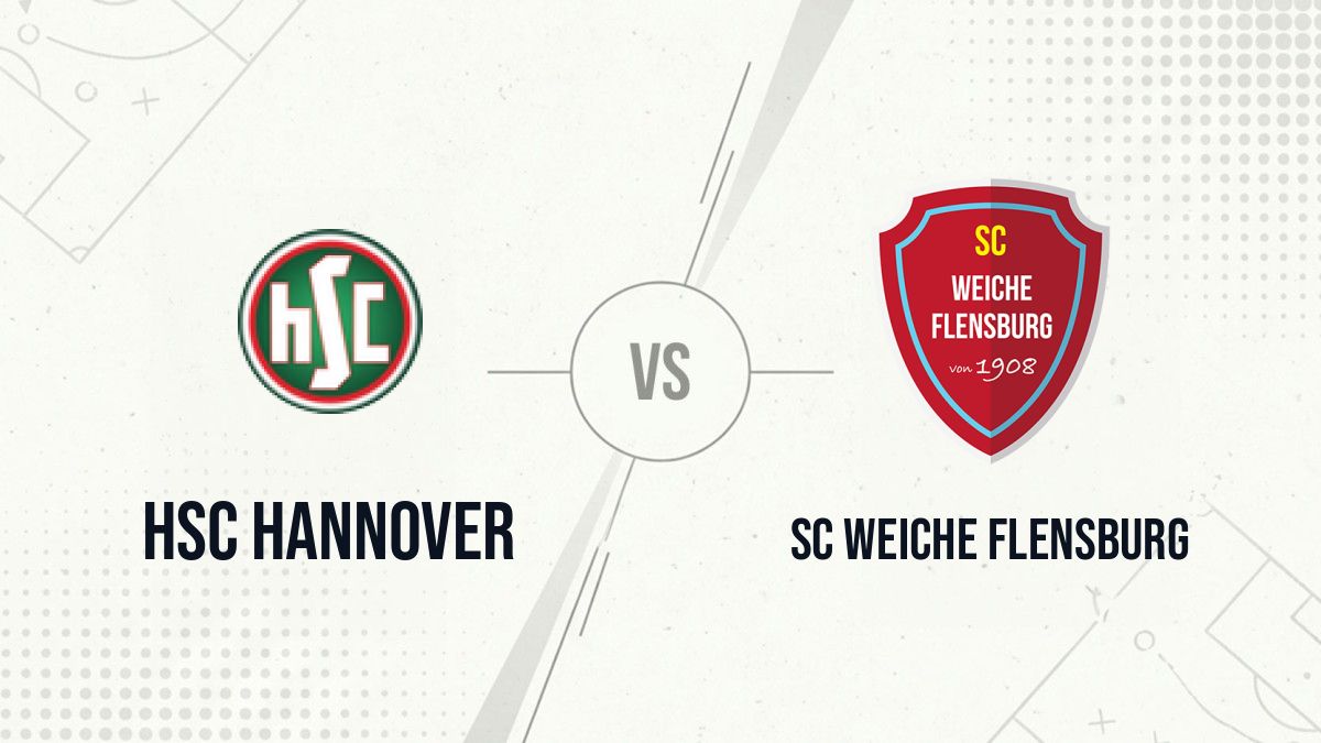 Pronostic HSC Hannover SC Weiche Flensburg