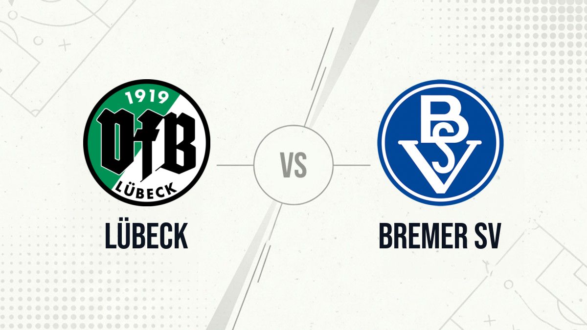 Pronostic Lübeck Bremer SV