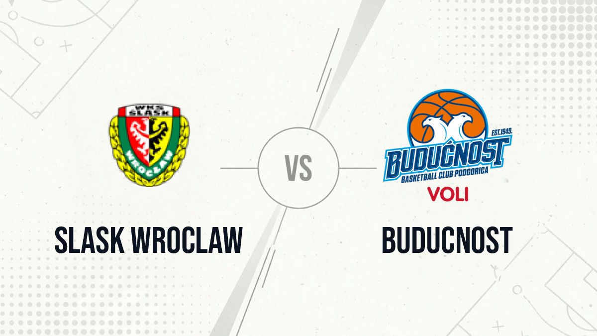 Pronostic Slask Wroclaw Buducnost
