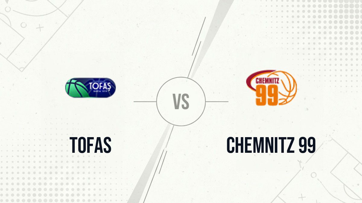 Pronostic Tofas Chemnitz 99