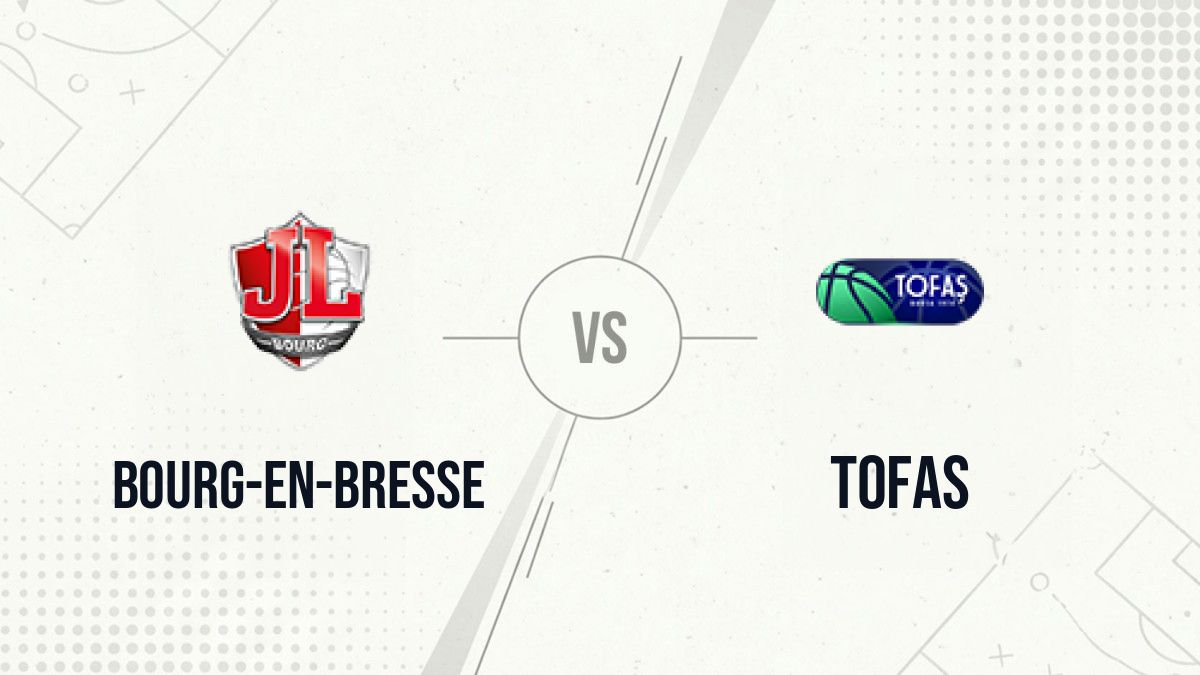 Pronostic Bourg-en-Bresse Tofas