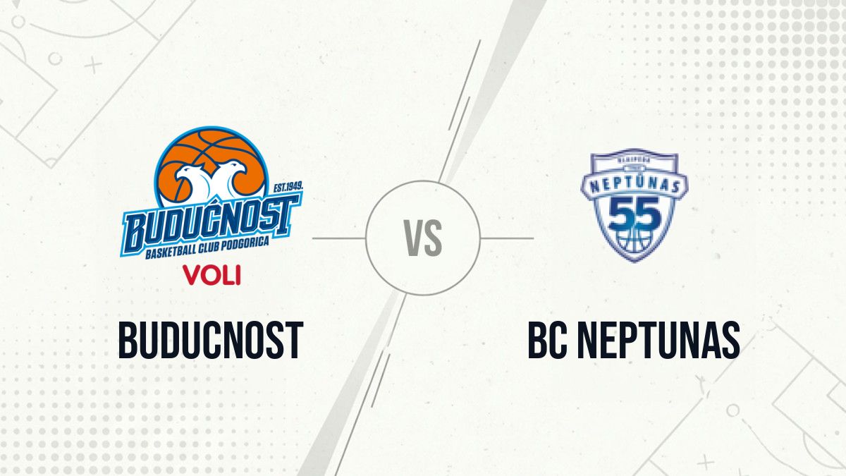 Pronostic Buducnost BC Neptunas