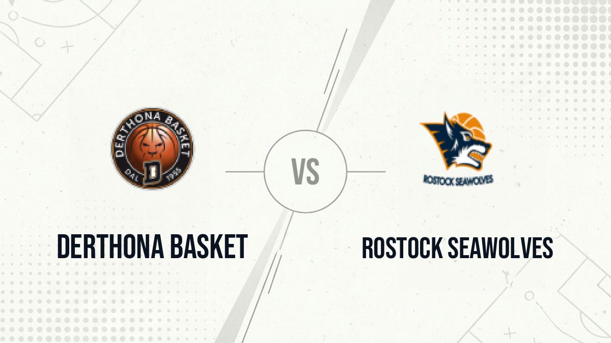 Pronostic Derthona Basket Rostock Seawolves