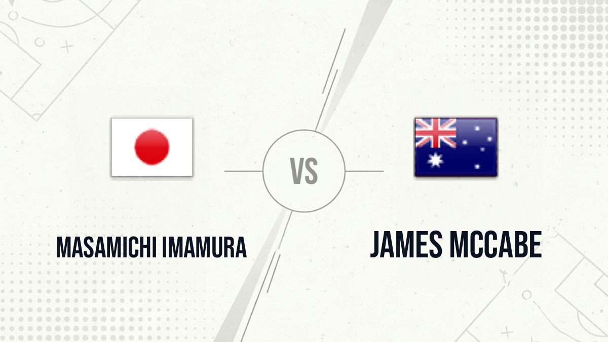 Pronostic Masamichi Imamura James McCabe