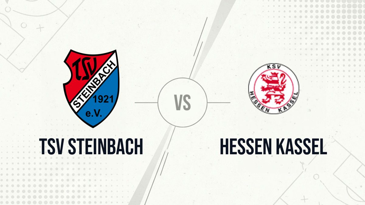 Pronostic TSV Steinbach Hessen Kassel