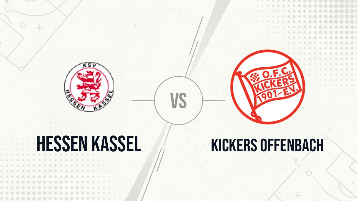 Pronostic Hessen Kassel Kickers Offenbach