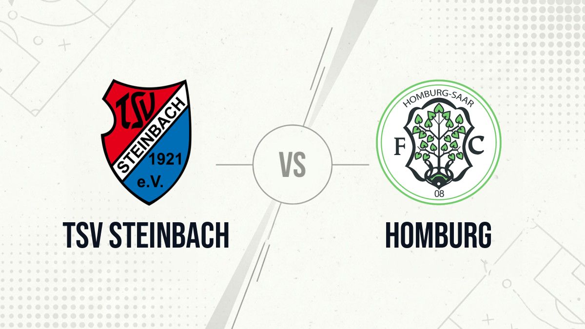 Pronostic TSV Steinbach Homburg