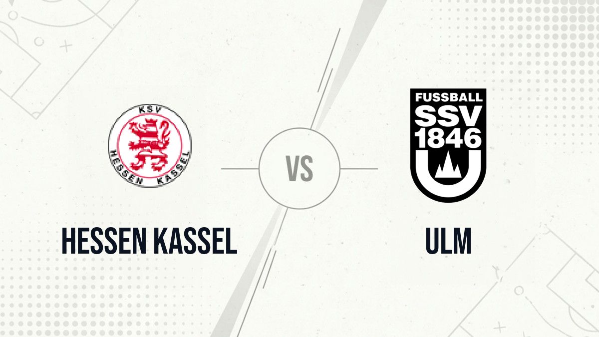 Pronostic Hessen Kassel Ulm