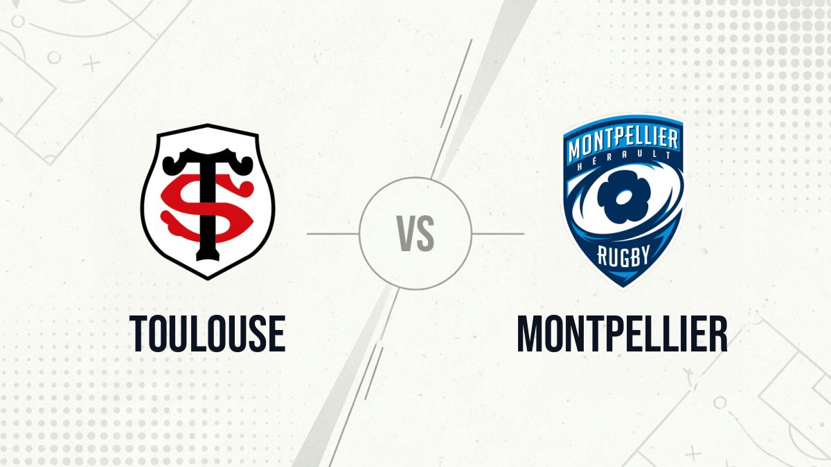 Pronostic Toulouse Montpellier