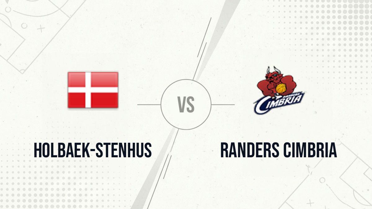 Pronostic Holbaek-Stenhus Randers Cimbria