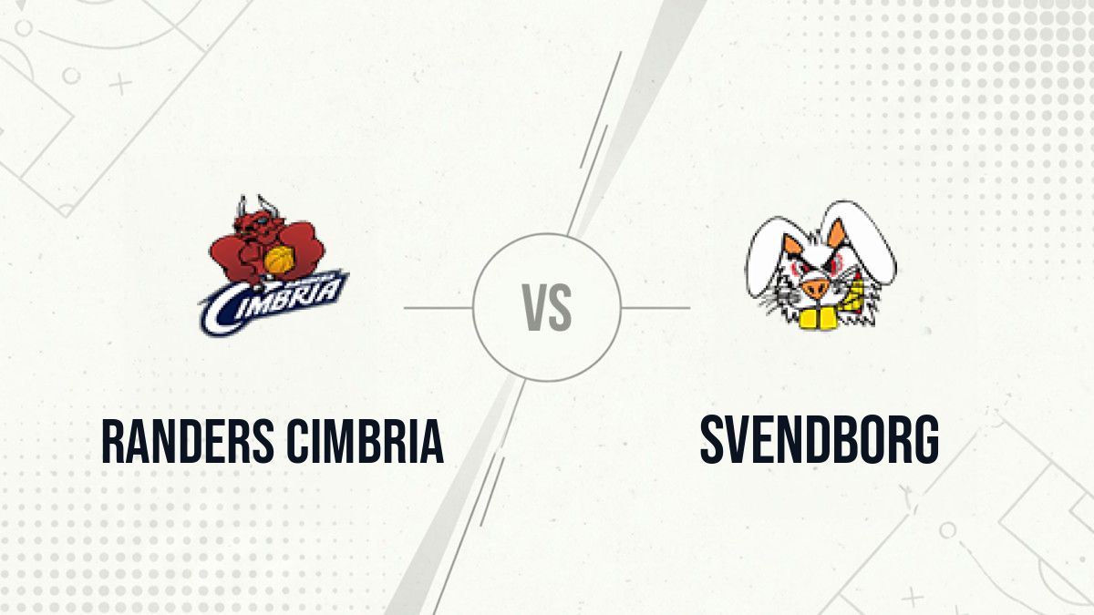 Pronostic Randers Cimbria Svendborg