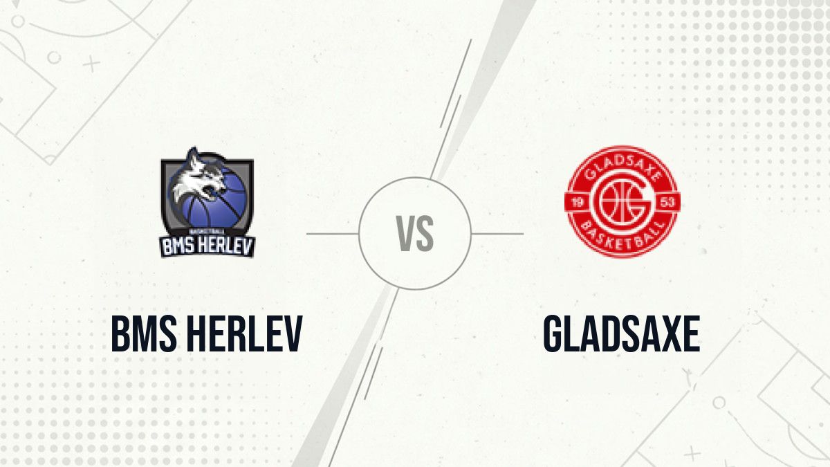 Pronostic BMS Herlev Gladsaxe