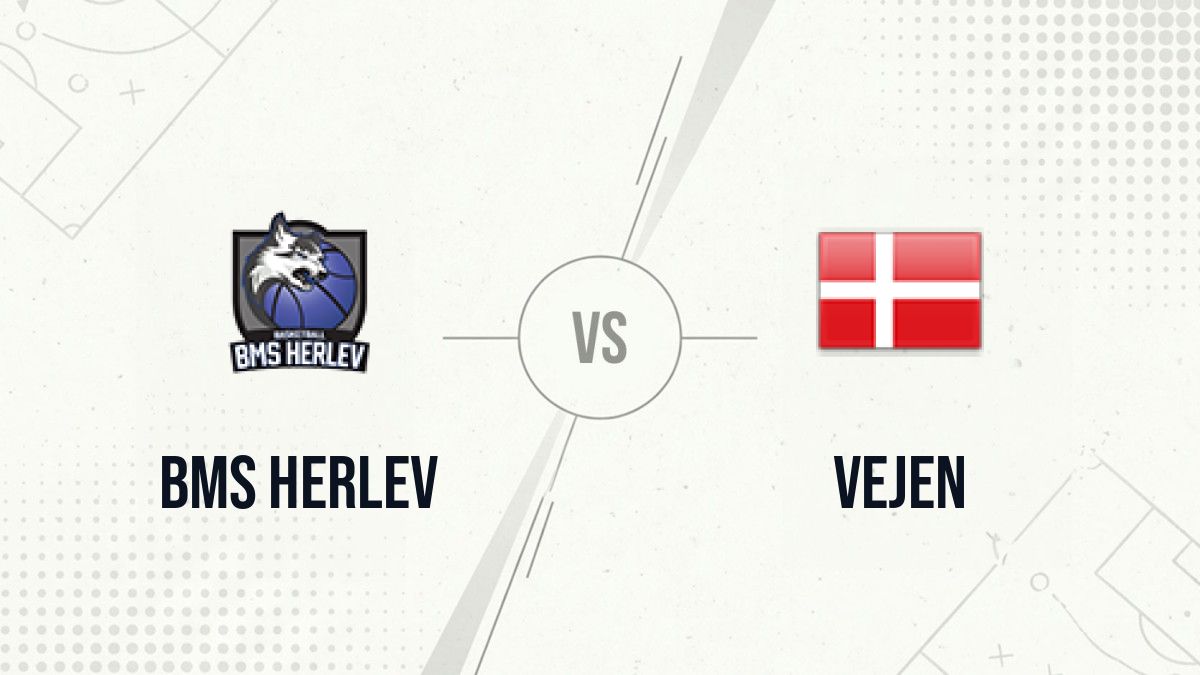 Pronostic BMS Herlev Vejen