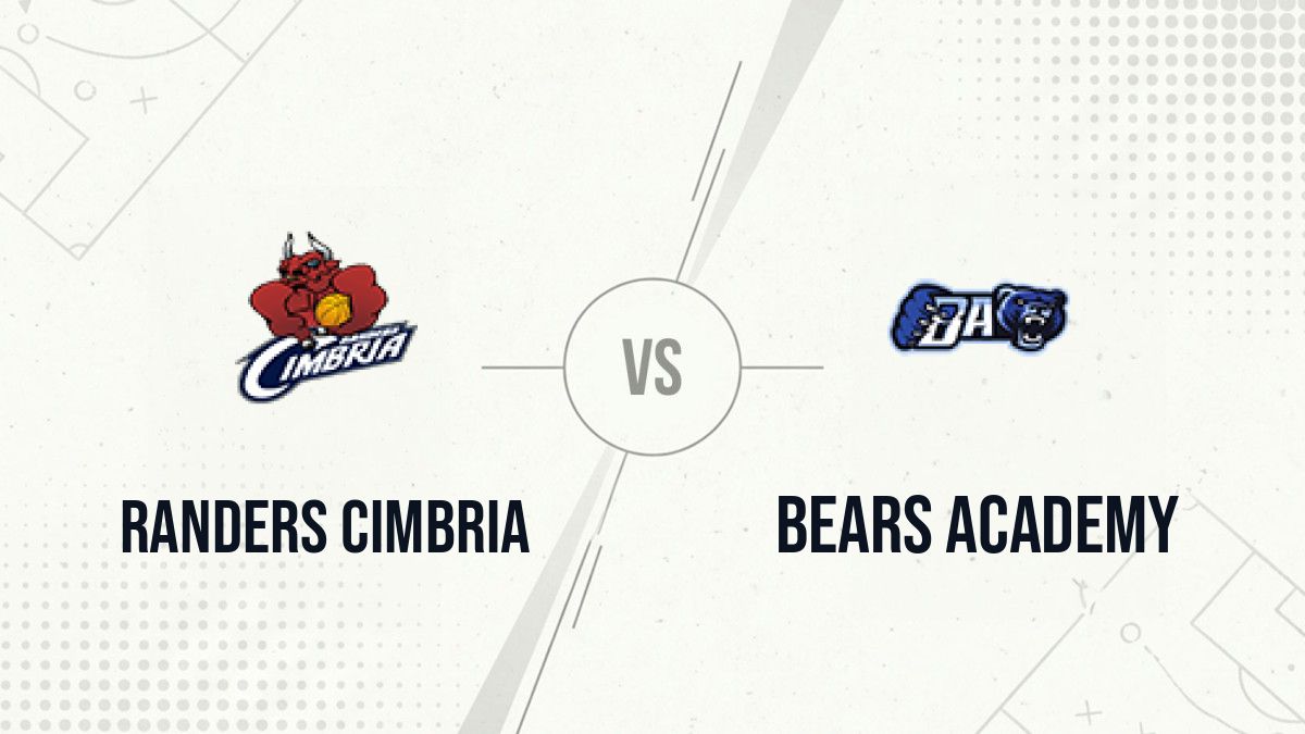 Pronostic Randers Cimbria Bears Academy