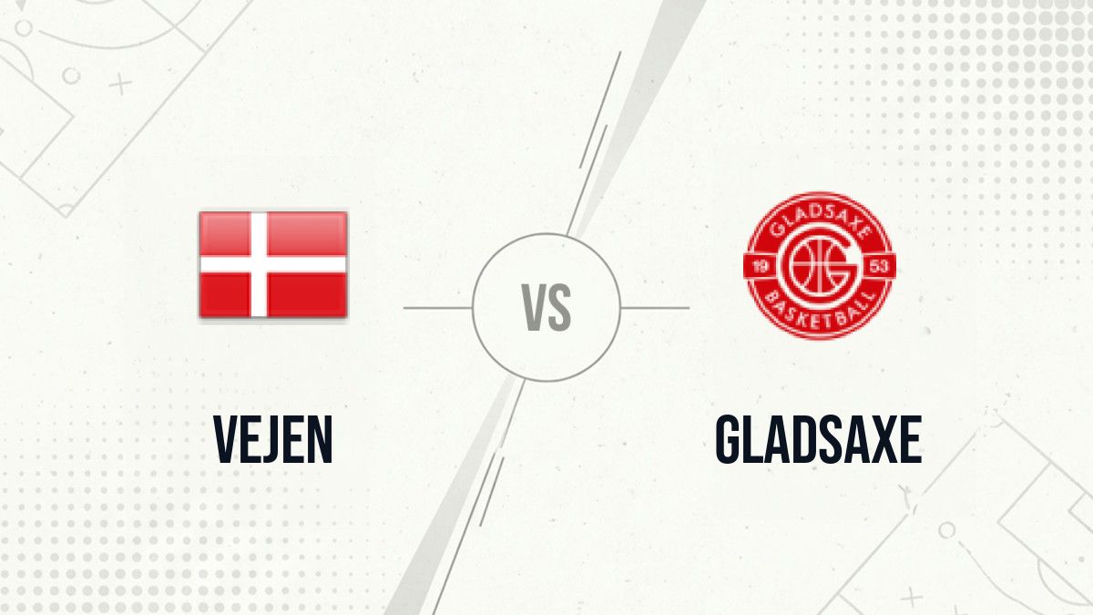 Pronostic Vejen Gladsaxe