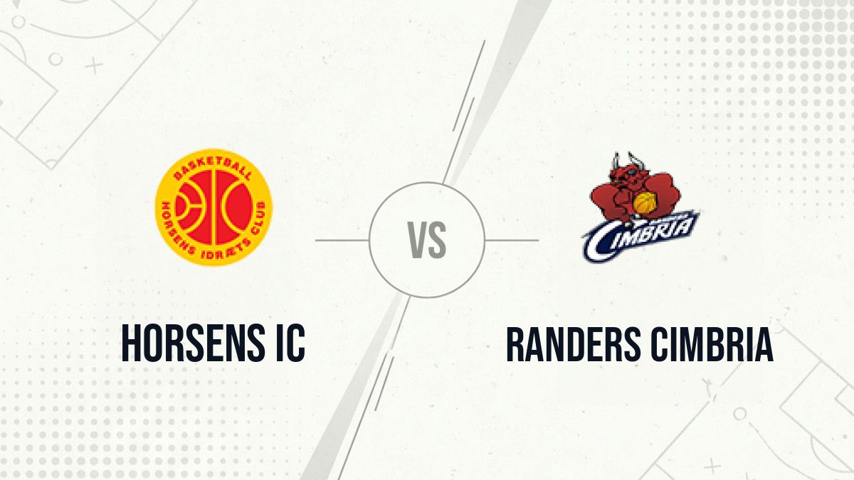 Pronostic Horsens IC Randers Cimbria