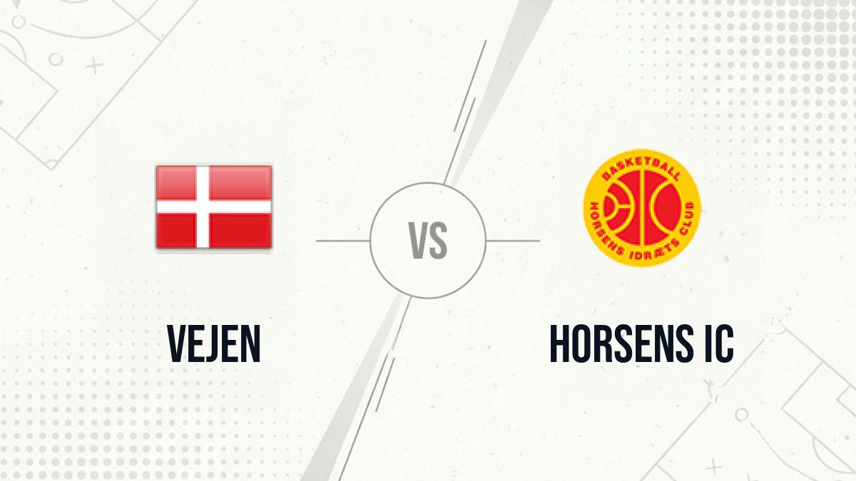 Pronostic Vejen Horsens IC