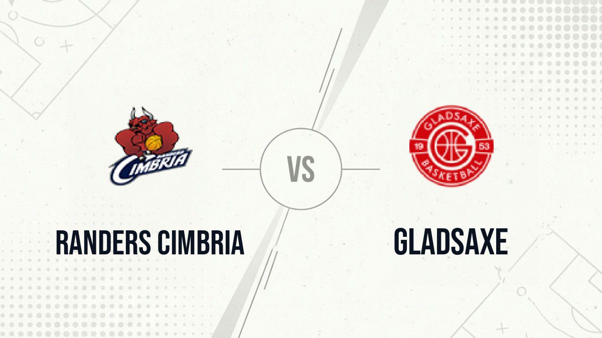 Pronostic Randers Cimbria Gladsaxe