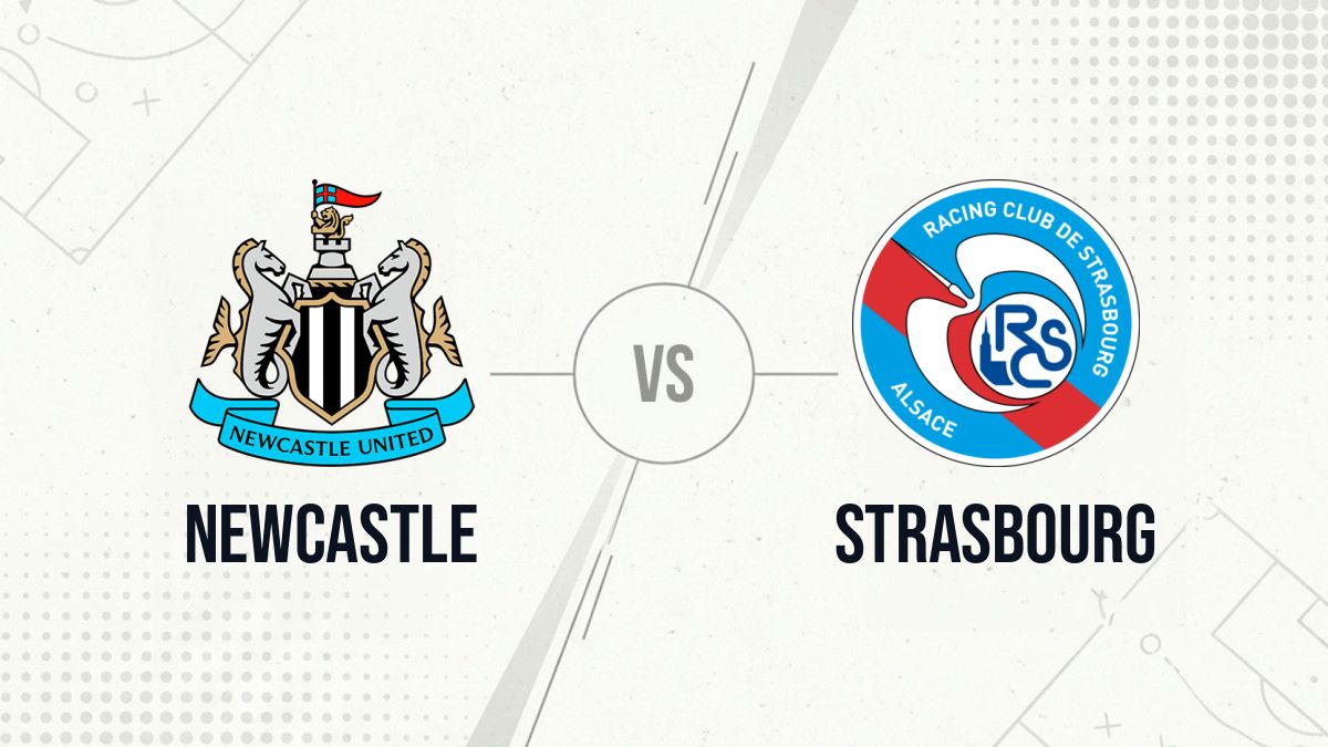 Pronostic Newcastle Strasbourg