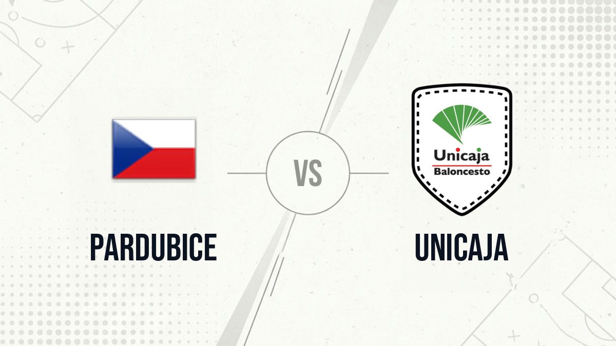 Pronostic Pardubice Unicaja