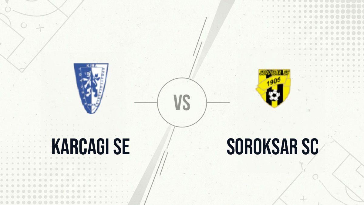 Pronostic Karcagi SE Soroksar SC