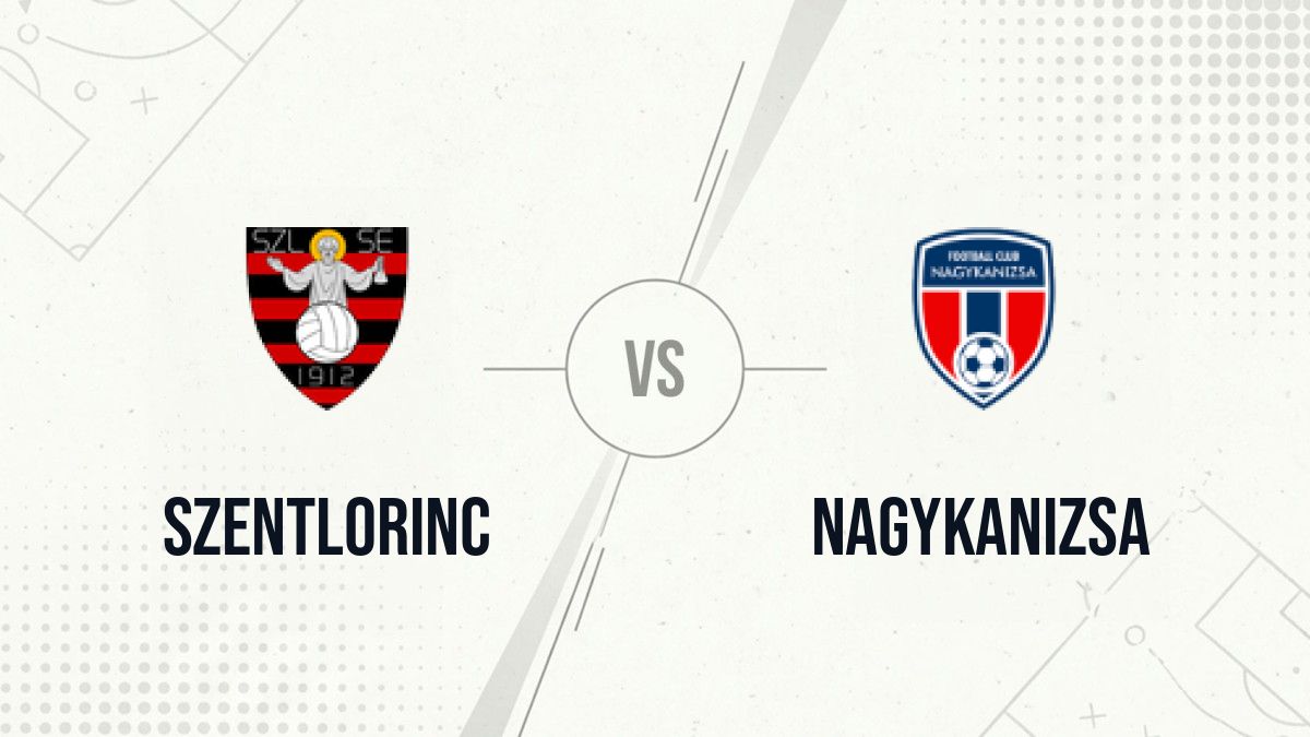 Pronostic Szentlorinc Nagykanizsa
