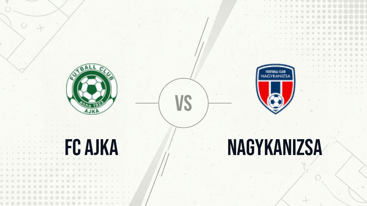 Pronostic FC Ajka Nagykanizsa