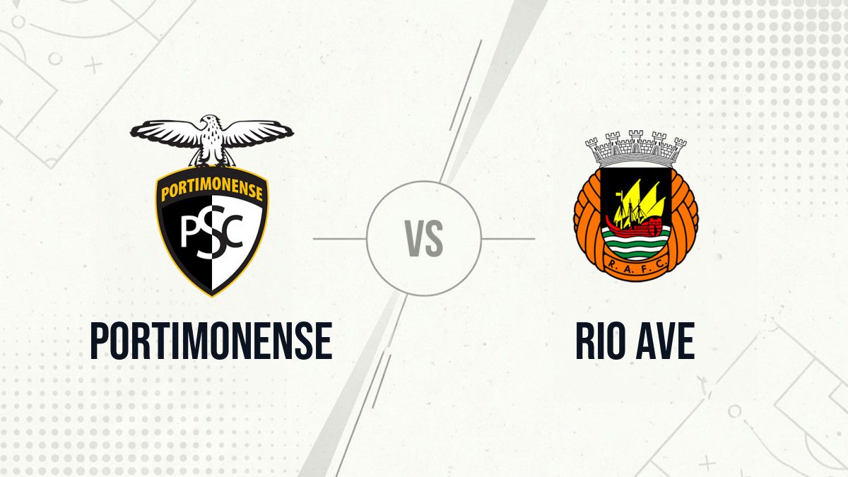 Pronostic Portimonense Rio Ave