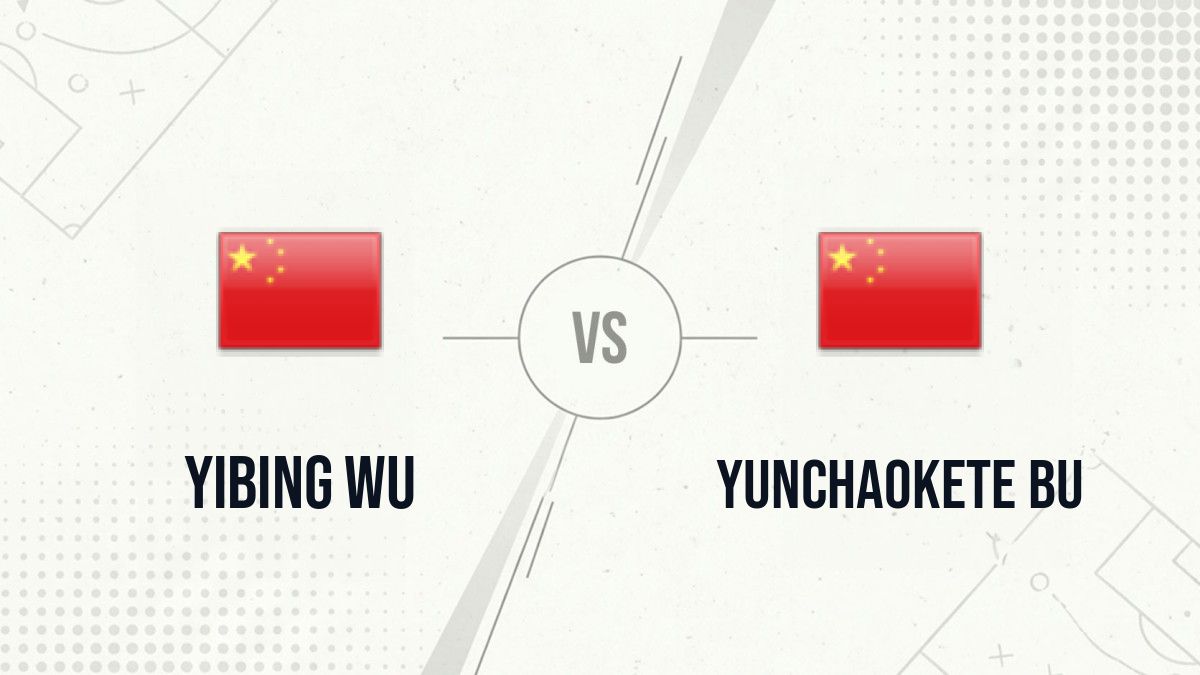 Pronostic Yibing Wu Yunchaokete Bu