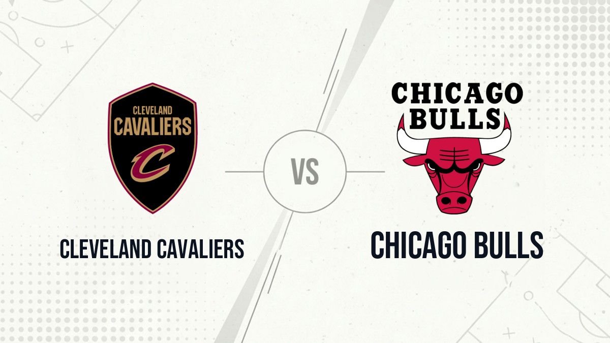 Pronostic Cleveland Cavaliers Chicago Bulls
