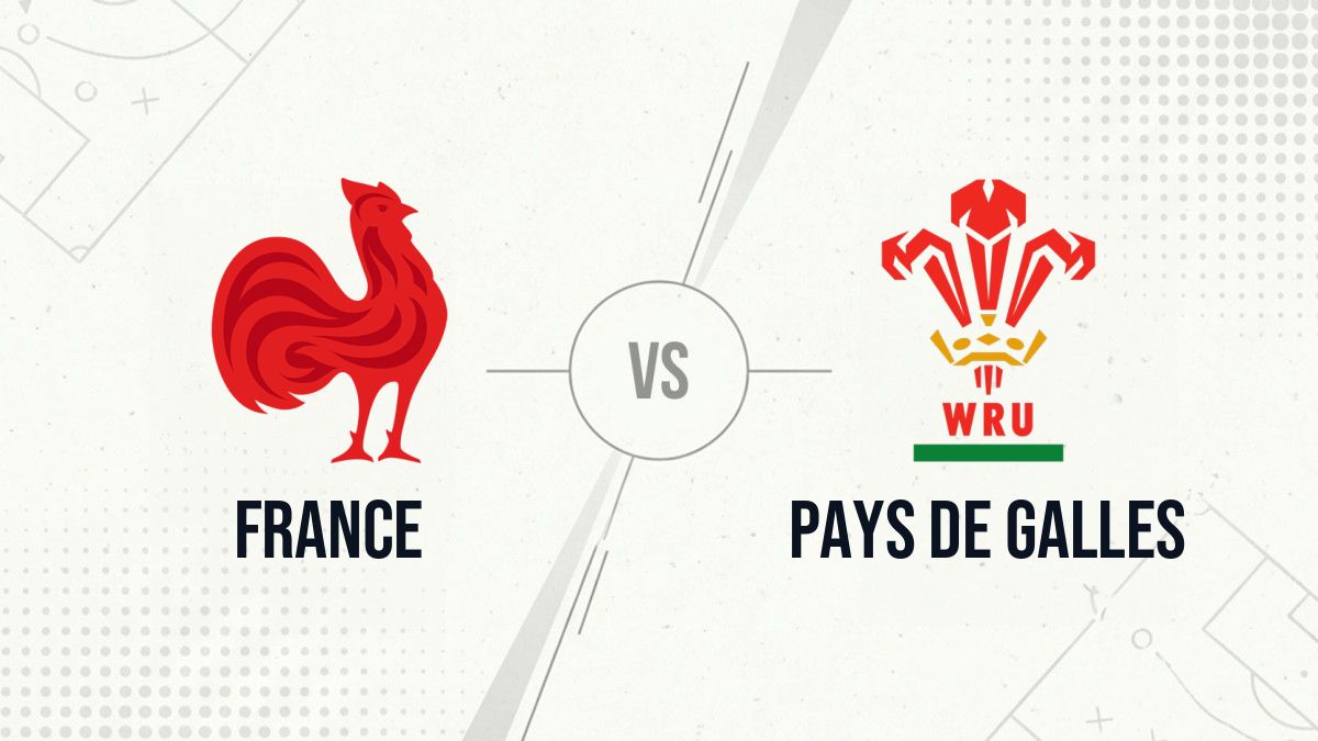 Pronostic France Pays de Galles