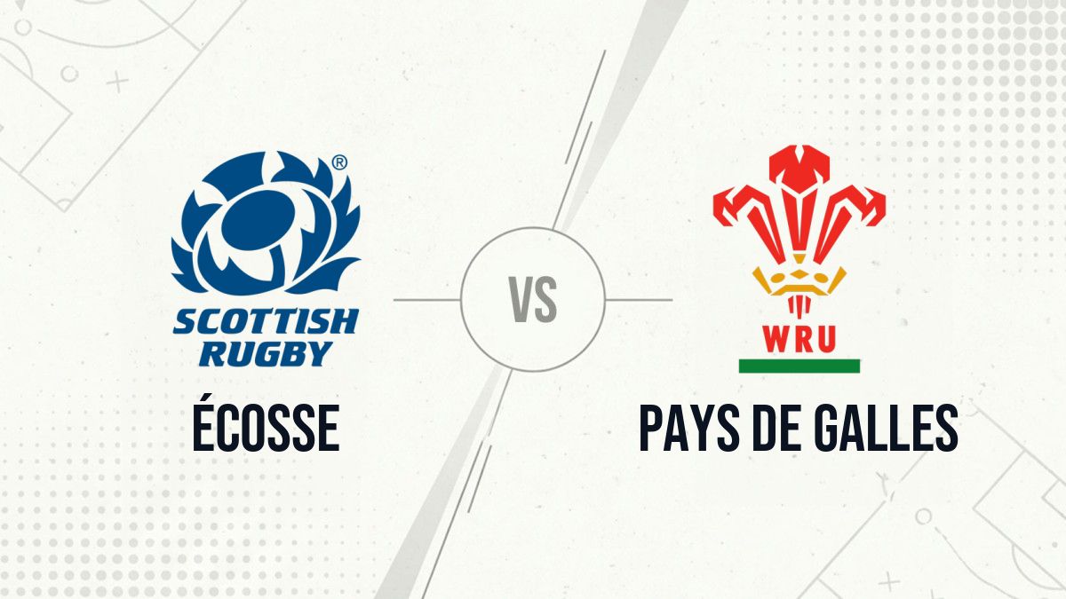 Pronostic Écosse Pays de Galles