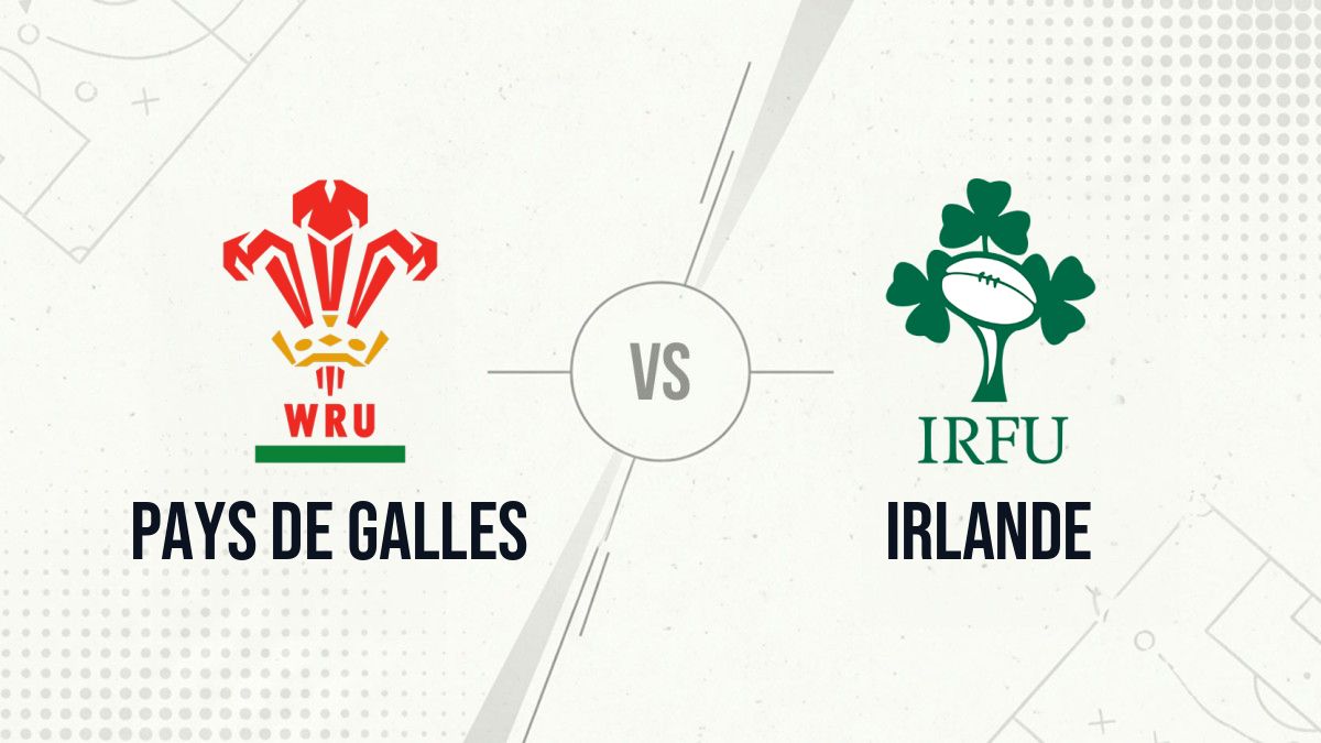 Pronostic Pays de Galles Irlande