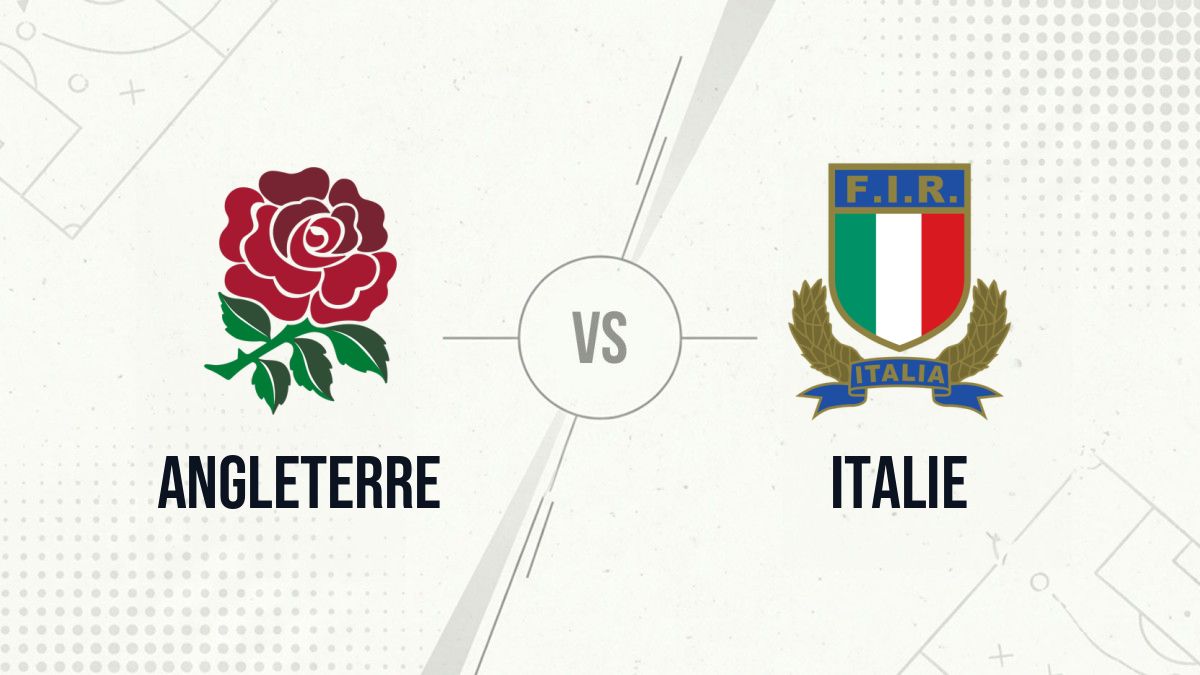 Pronostic Angleterre Italie