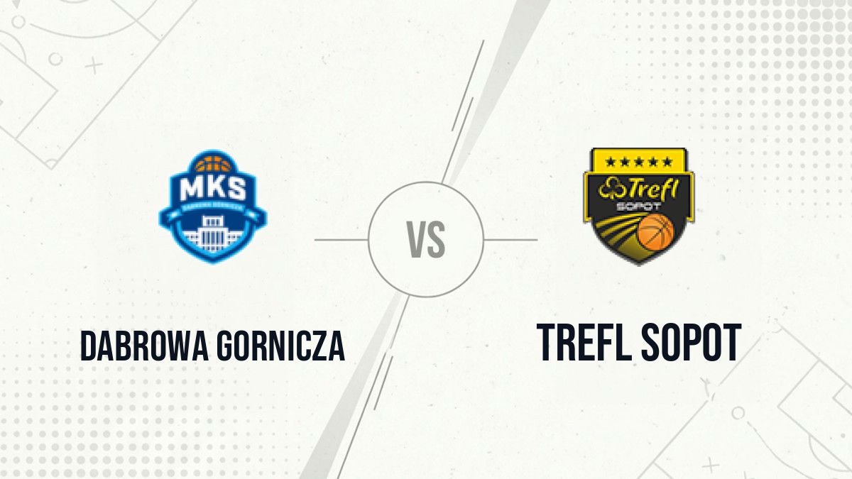 Pronostic Dabrowa Gornicza Trefl Sopot