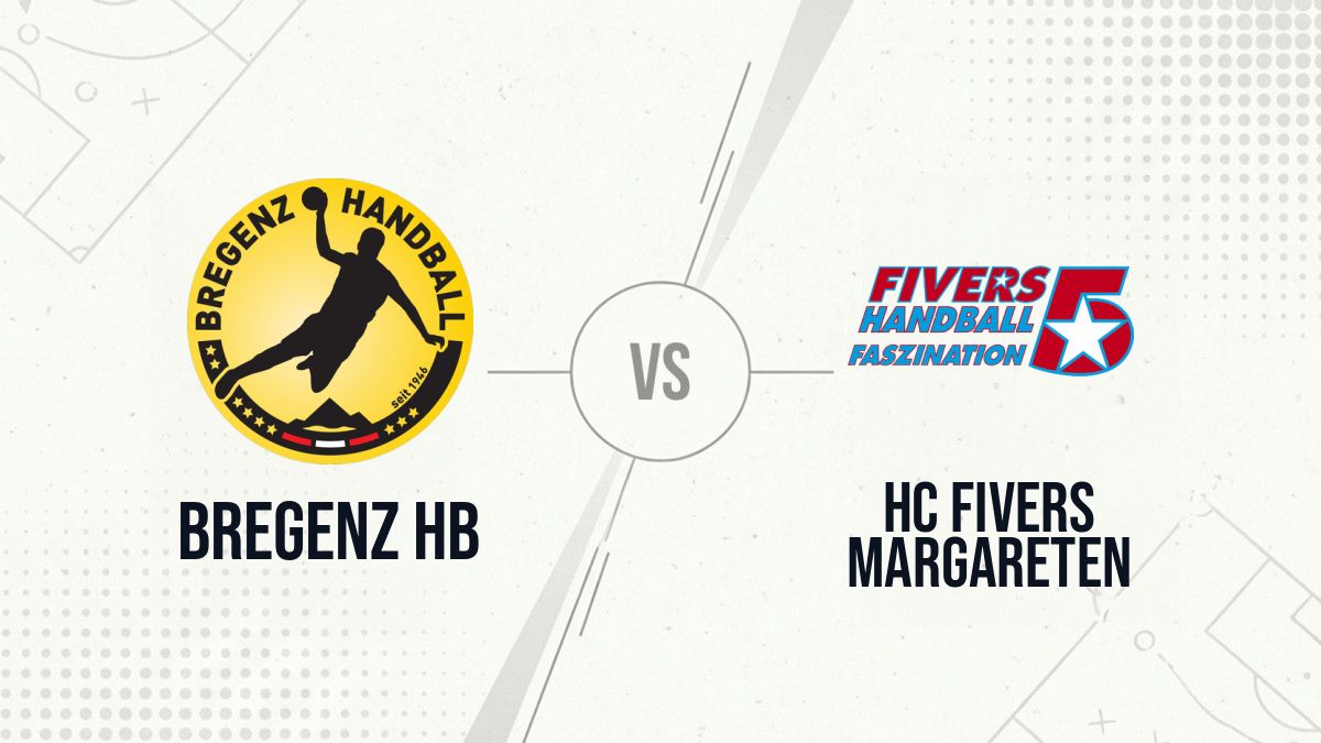 Pronostic Bregenz HB HC Fivers Margareten