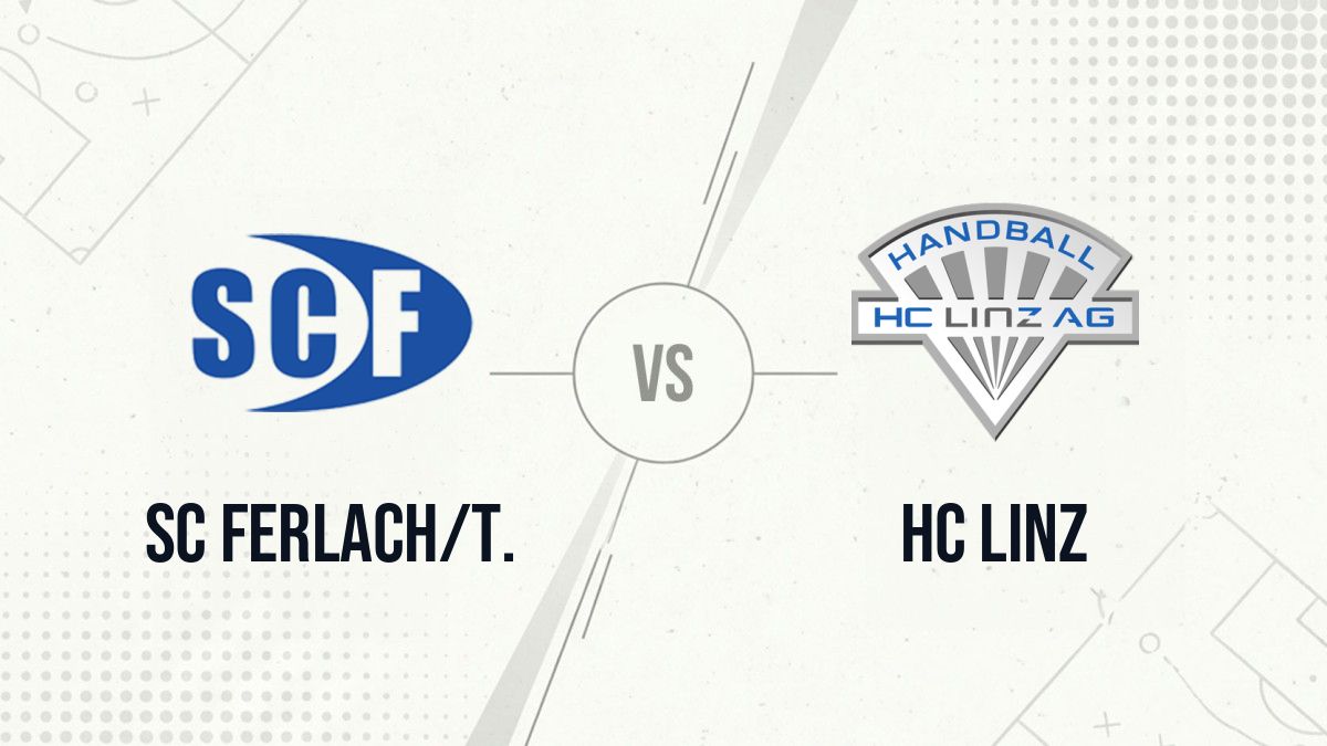 Pronostic SC Ferlach/T. HC Linz